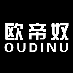 OUDINU/欧帝奴LOGO