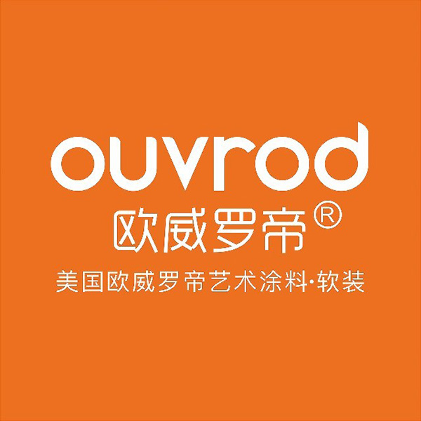 欧威罗帝艺术涂料品牌LOGO图片