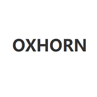 OXHORN品牌LOGO图片