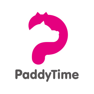 Paddy Time/最宠LOGO