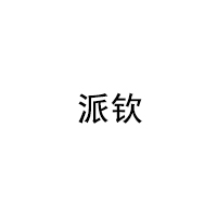 派钦品牌LOGO图片