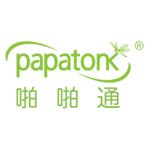 Papatonk/啪啪通LOGO
