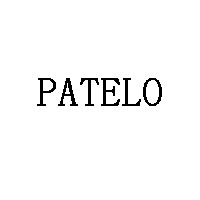 PATELO品牌LOGO