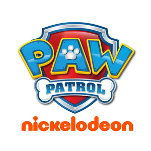 PAW PATROL/汪汪队立大功品牌LOGO图片