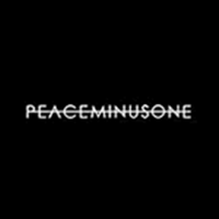 PEACEMINUSONELOGO