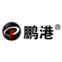 鹏港品牌LOGO图片