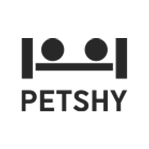 petshy品牌LOGO图片