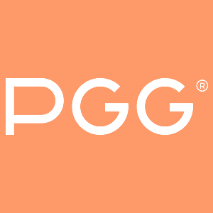 PGG品牌LOGO图片