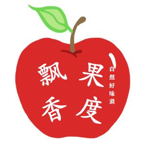 飘香果度LOGO