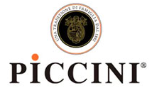 PICCINI/彼奇尼品牌LOGO