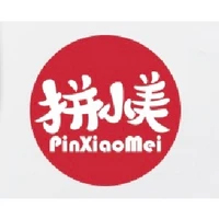 PIN XIAO MEI/拼小美品牌LOGO图片