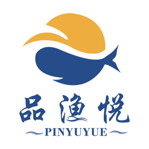 PINYUYUE/品渔悦LOGO