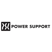 POWER SUPPORT品牌LOGO图片