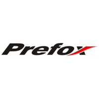 Prefox/捷威品牌LOGO图片