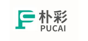 PUCAI/朴彩品牌LOGO
