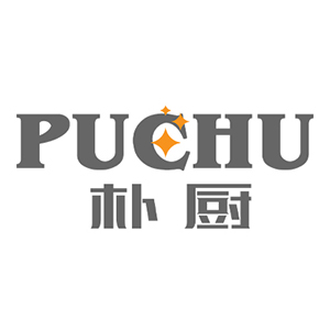 PUCHU/朴厨品牌LOGO