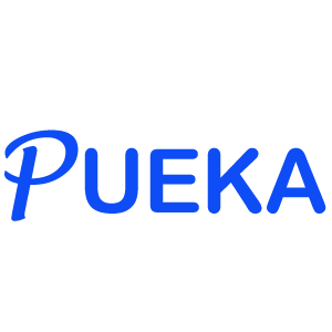 PUEKA/浦尔佳品牌LOGO
