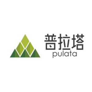 PULATA/普拉塔品牌LOGO