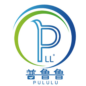 pululu/普鲁鲁品牌LOGO图片