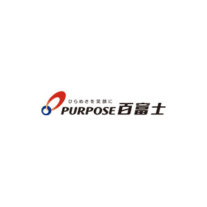 Purpose/百富士品牌LOGO