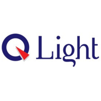 Q-Light/可莱特品牌LOGO图片