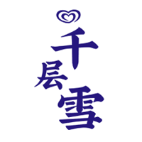 千层雪品牌LOGO图片