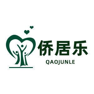 侨居乐品牌LOGO图片
