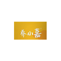 乔小嘉品牌LOGO图片