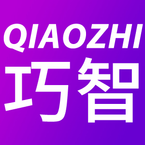 QIAOZHI/巧智品牌LOGO图片