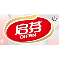 QIFEN/启芬品牌LOGO图片