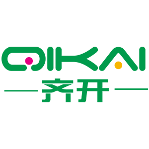 QIKAI/齐开品牌LOGO图片