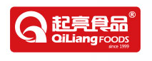 QiLiangFooDs/起亮食品品牌LOGO图片