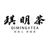 琪明茶业品牌LOGO图片