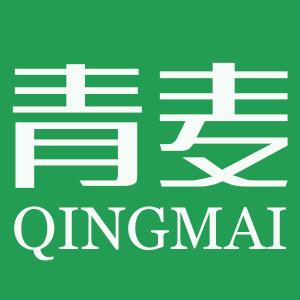 QINGMAI/青麦品牌LOGO图片