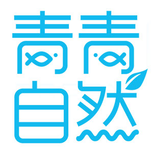 青青自然品牌LOGO图片