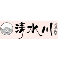 清水川品牌LOGO图片