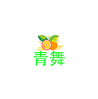 青舞品牌LOGO图片