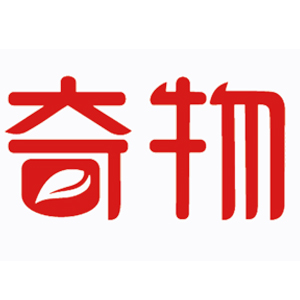 奇物品牌LOGO图片