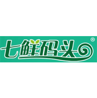 七鲜码头品牌LOGO图片