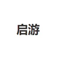 QIYOU/启游品牌LOGO图片