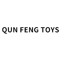 QUN FENG TOYS品牌LOGO