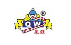 QW/泉旺品牌LOGO图片
