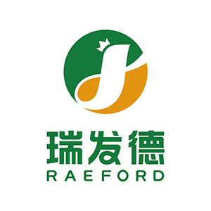 RAEFORD/瑞发德品牌LOGO