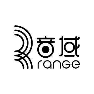 RANGE/音域LOGO