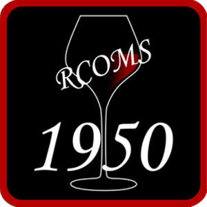 RCOMS1950品牌LOGO