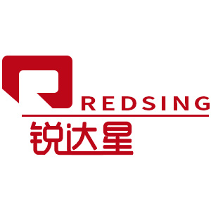 REDSING/锐达星品牌LOGO