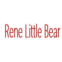 Rene Little Bear品牌LOGO