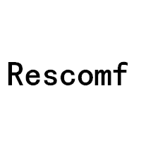 Rescomf品牌LOGO图片