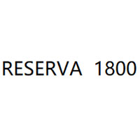 RESERVA  1800品牌LOGO