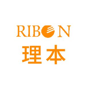 Ribon/理本品牌LOGO图片